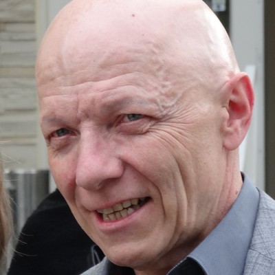 Manfred Strauß
