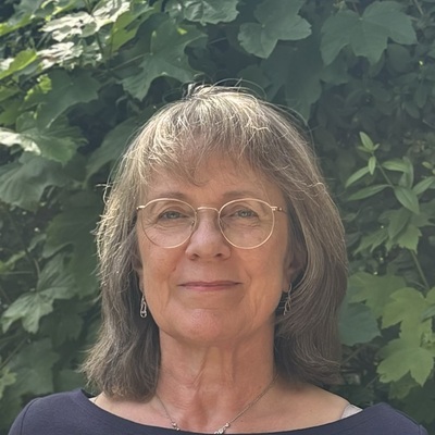 Isabel Fischer