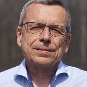 Dieter Lutz