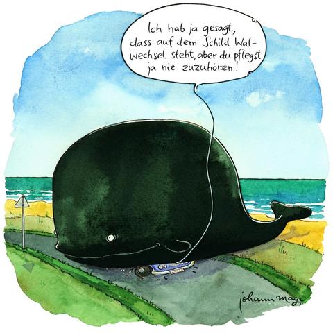 Posted media