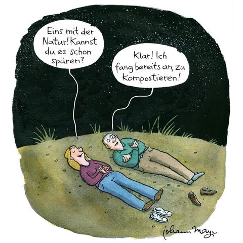 Posted media