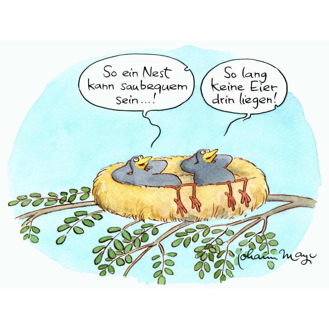 Posted media