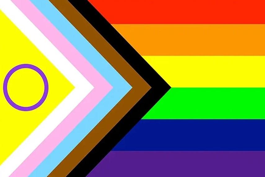 LGBTQIA+-Symbol