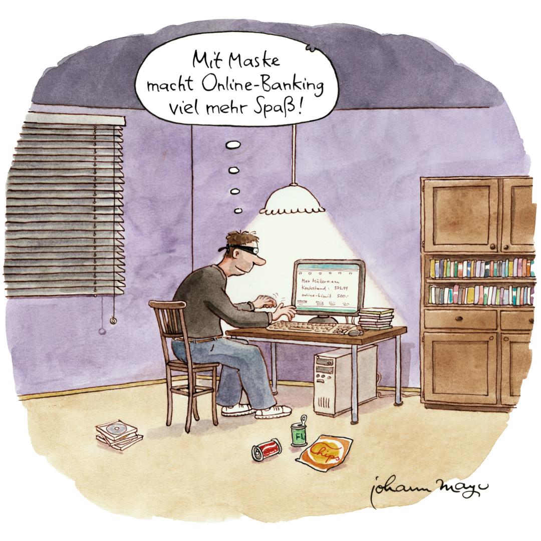 Posted media